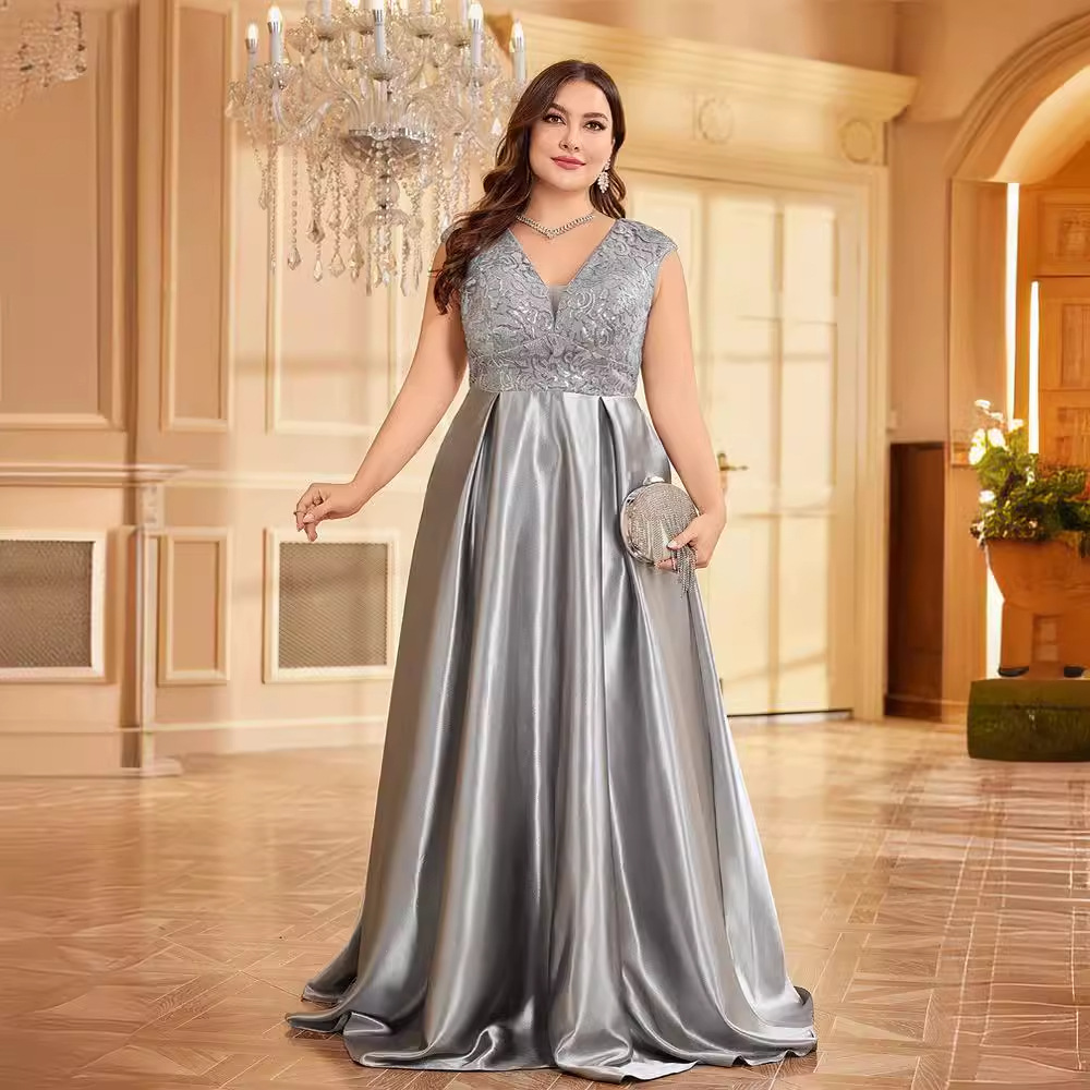 Formal Evening Gown