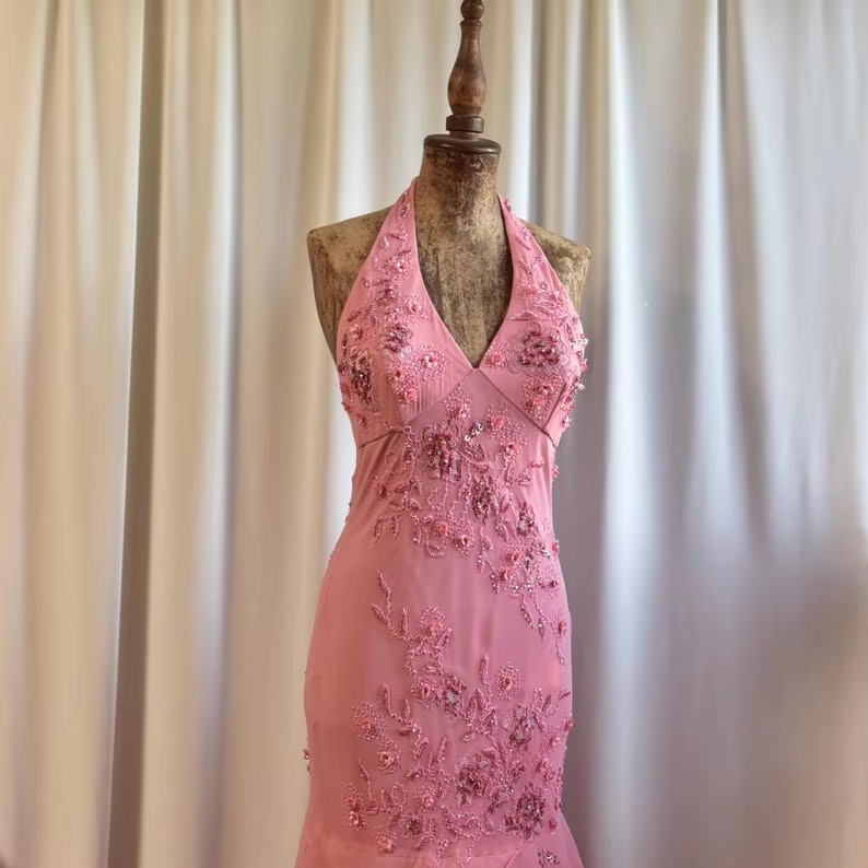 evening dress Anti-Static Satin A-Line Evening Dress Natural Formal Party Wedding Bridal Gown Frill Bustier Breathable Satin