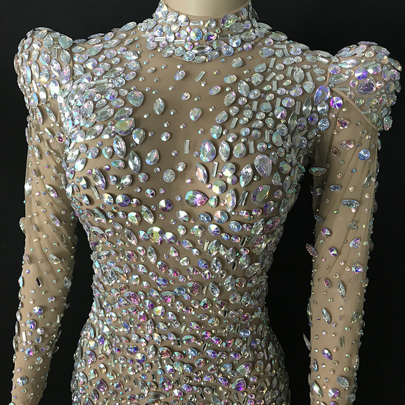 2025 Fashion Style Advanced ization Sequin Dresses Women Party Women Evening Dress Gown Rhinestone Dresses Gown