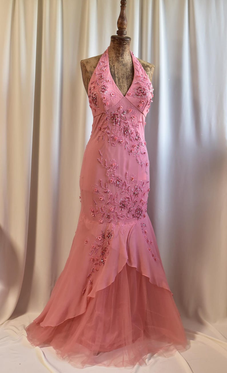 evening dress Anti-Static Satin A-Line Evening Dress Natural Formal Party Wedding Bridal Gown Frill Bustier Breathable Satin