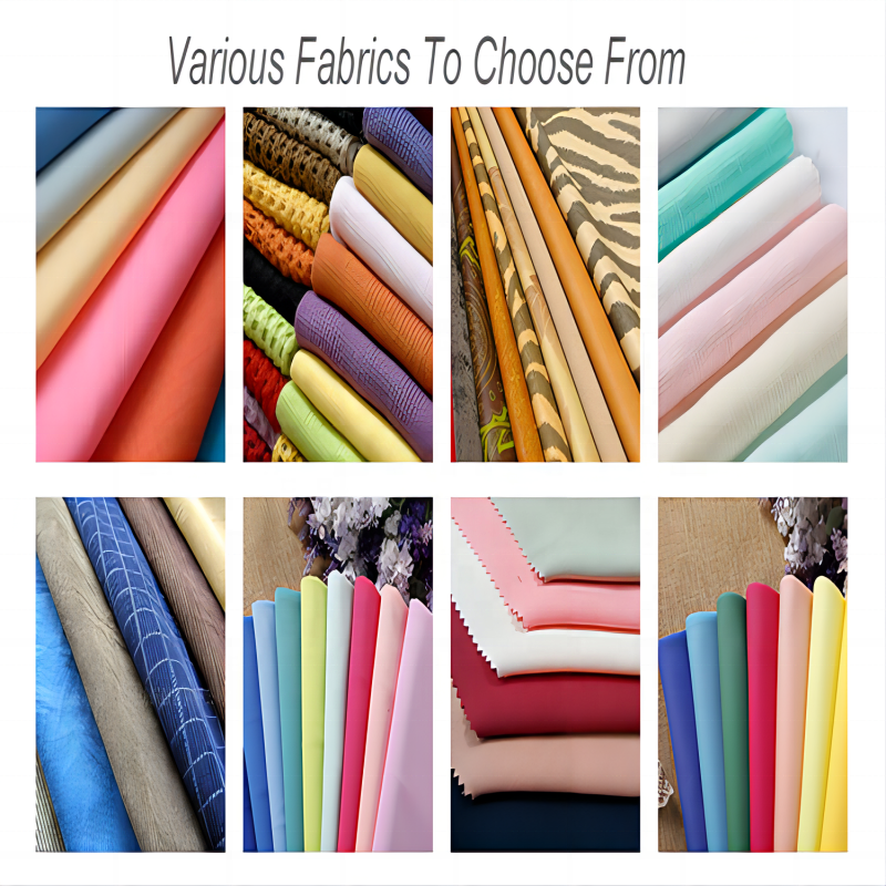 H628-1 ize Odm  Low MOQ Fall  Midi Long Girls Office Career Evening Casual Dress  for Women