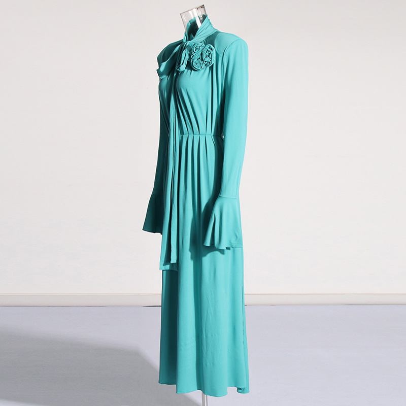 High Quality Party Dress Beautiful Dress for Women Dresses Women Lady Elegant Sexy Flowers