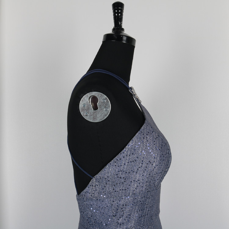 Ladies Vestido De Fiesta Ombre Women Mermaid Prom Evening Dress Party Dresses Long Evening Elegant Dress